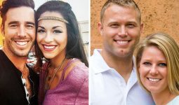 Couples Grow to Look-Alike