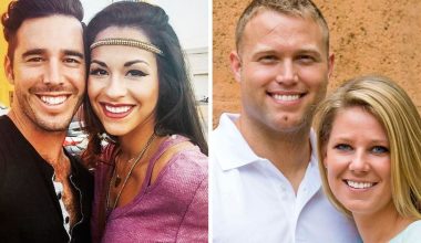 Couples Grow to Look-Alike