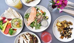 Dubrow Diet