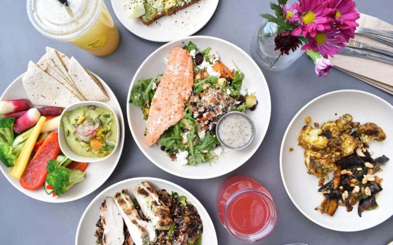 Dubrow Diet