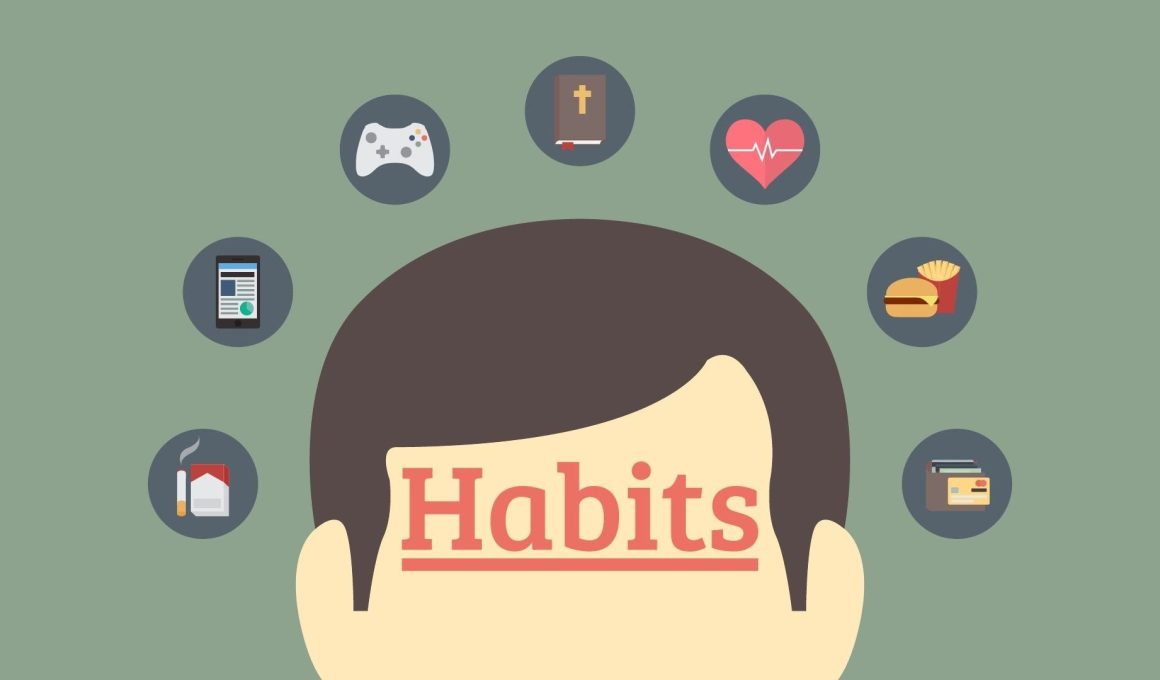 Habits