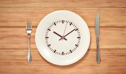Intermittent Fasting