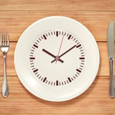 Intermittent Fasting