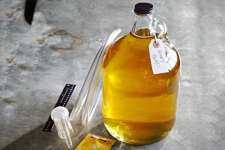 Mead