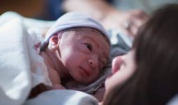 New Born
