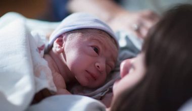 New Born