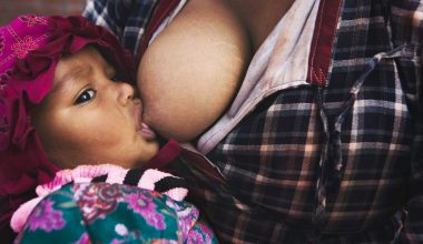 Breastfeeding
