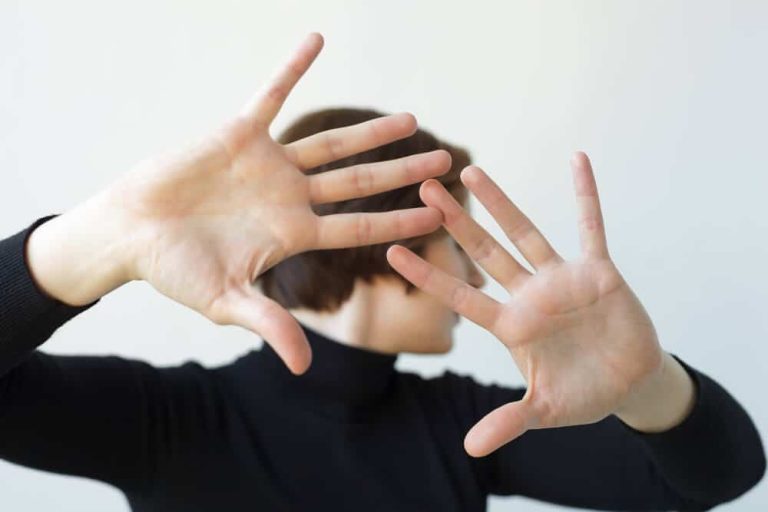 Conflict Avoidant
