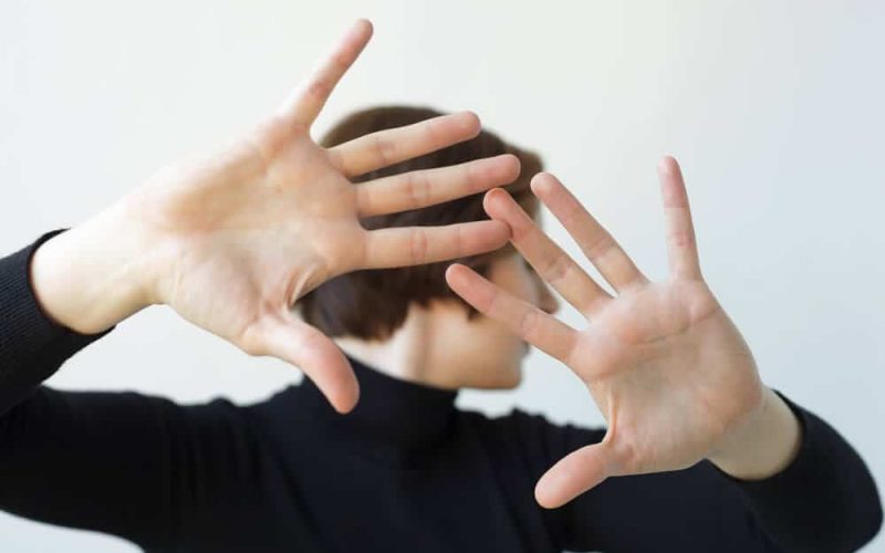 Conflict Avoidant