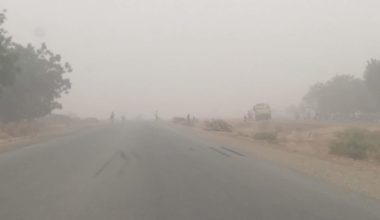 Harmattan
