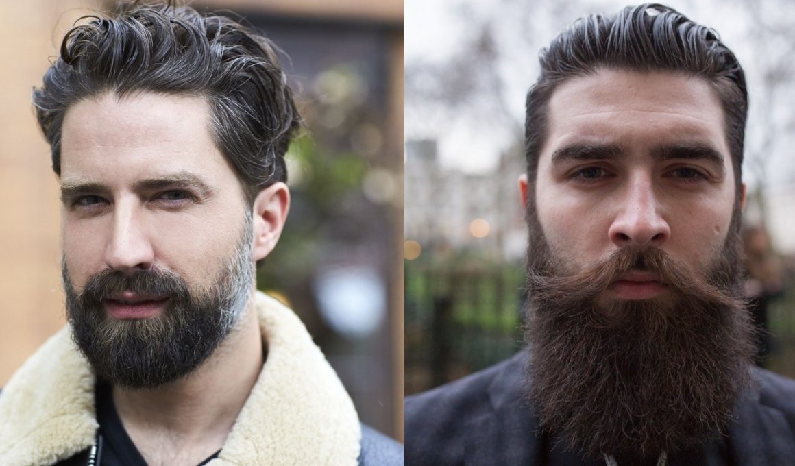 Beard Styles