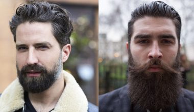 Beard Styles
