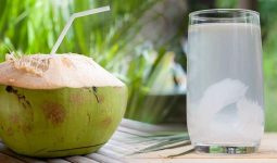 Coconut Water