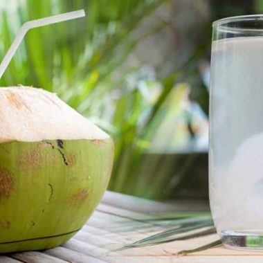 Coconut Water