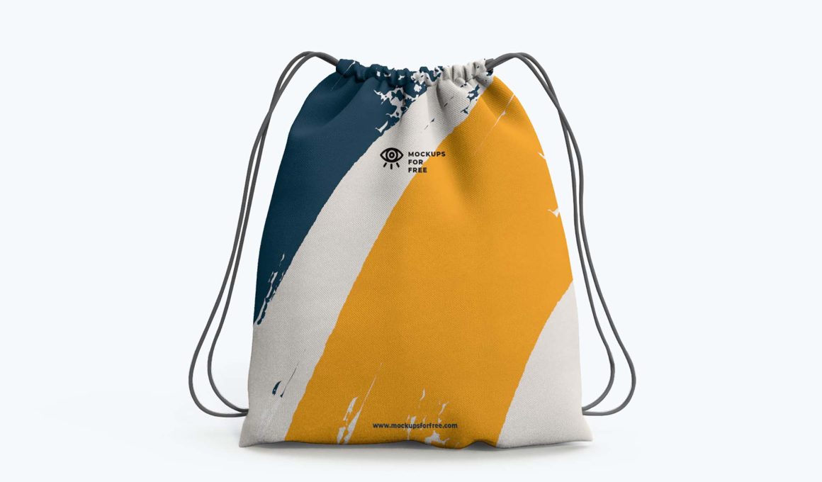 Drawstring Bag