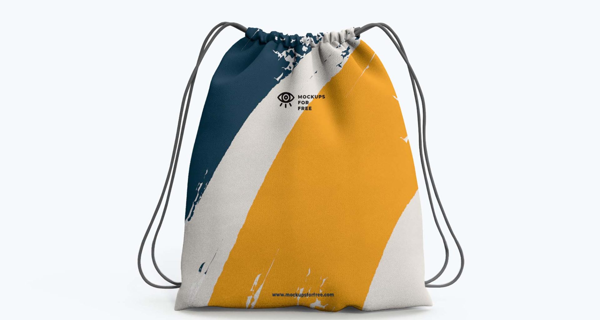 Drawstring Bag