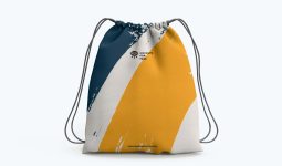Drawstring Bag