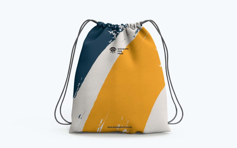 Drawstring Bag