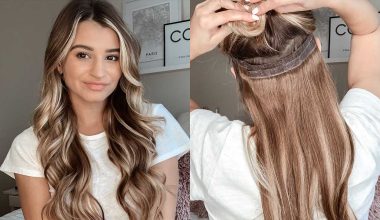 Hair Extension