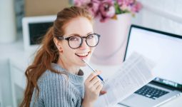 Healthy Eyesight
