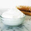 Homemade Hair Conditioner