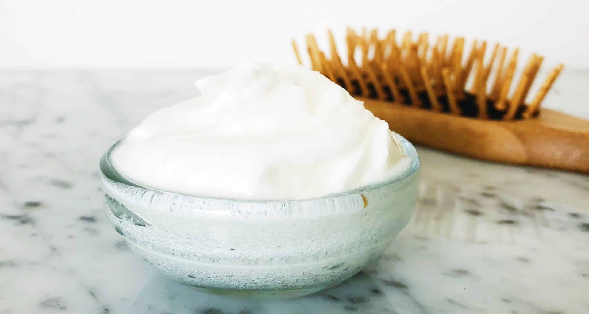 Homemade Hair Conditioner