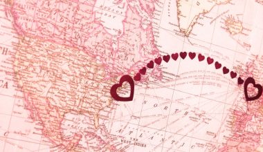 Long Distance Relationship
