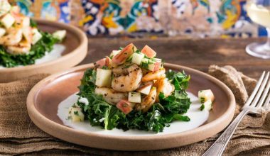 Pescatarian
