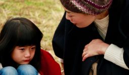 Punish a Child