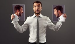 Self-criticism