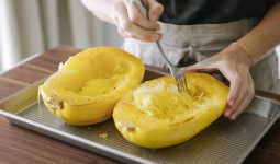 Spaghetti Squash