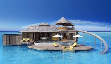 Amazing Hotels
