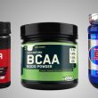 BCAAs