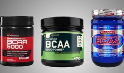 BCAAs
