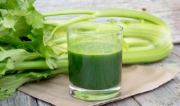 Celery Juice