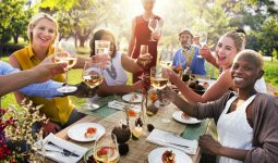 Dinner Party