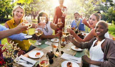Dinner Party