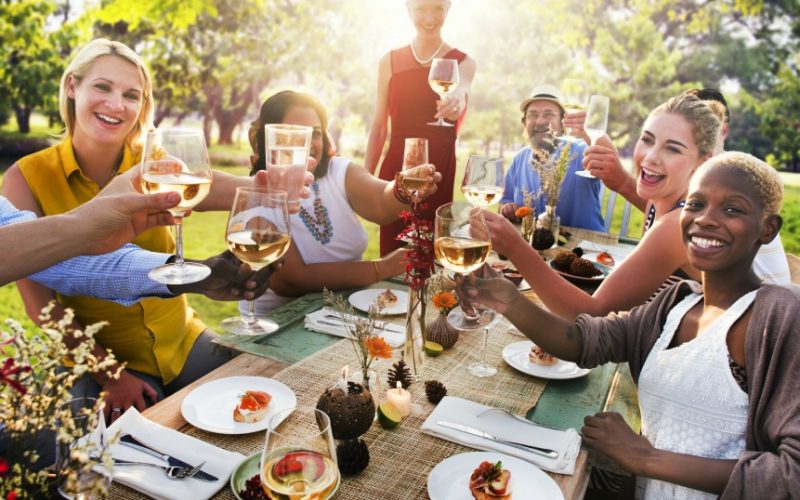 Dinner Party