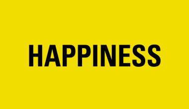 Happiness
