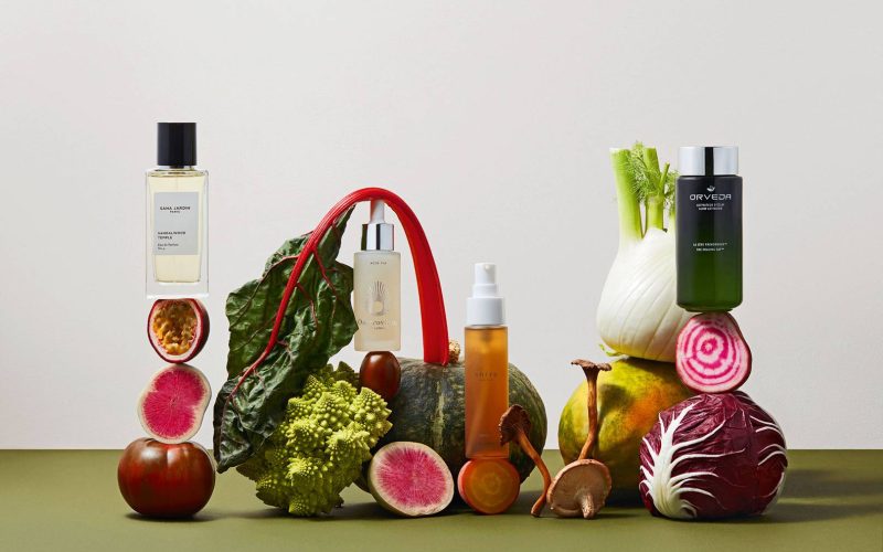 Vegan Beauty Products