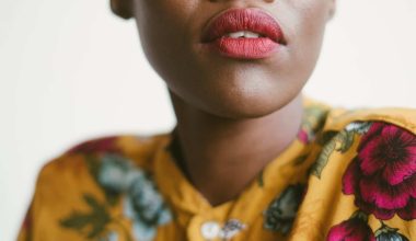 close up photo of person