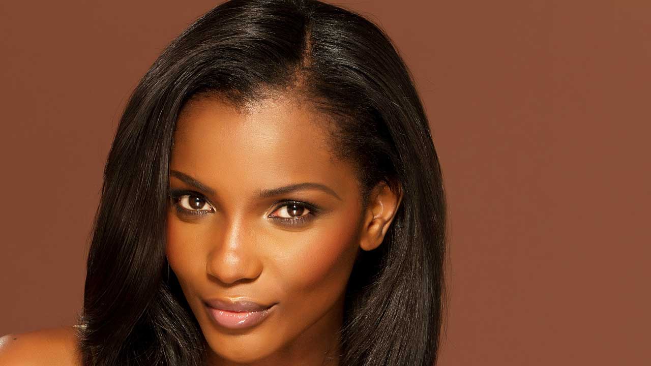 Agbani Darego