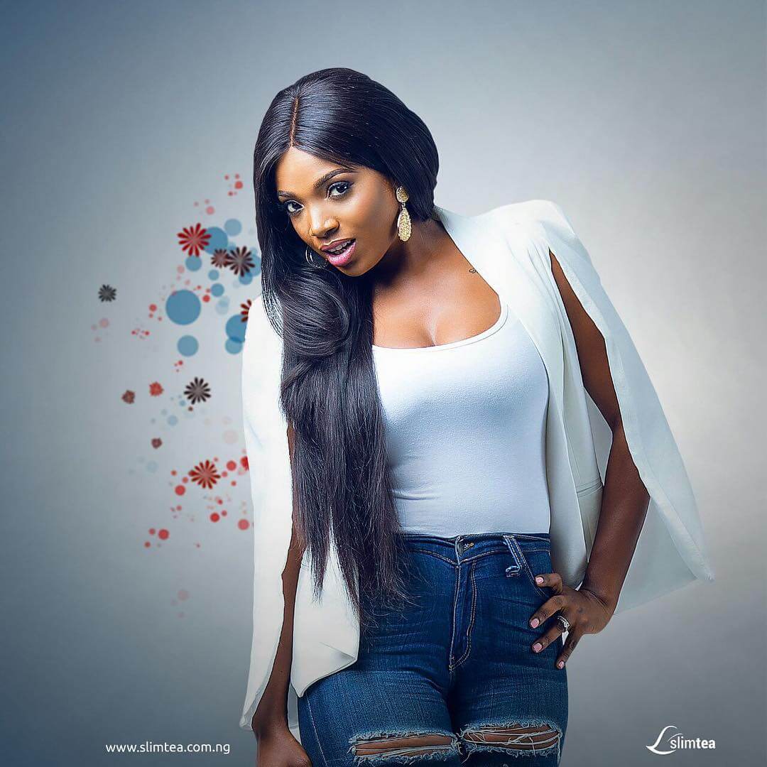 Annie Macaulay Idibia