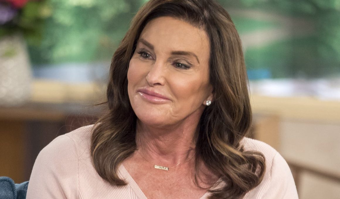 Caitlyn Jenner