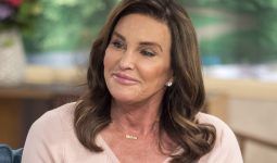 Caitlyn Jenner