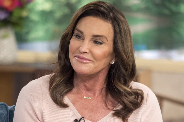Caitlyn Jenner