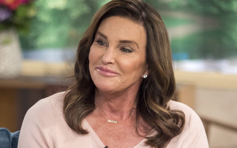 Caitlyn Jenner