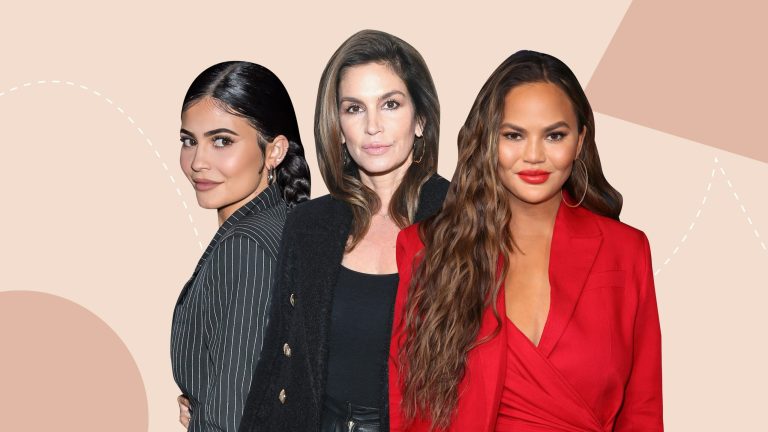 Celebrities Who Had Plastic Surgery