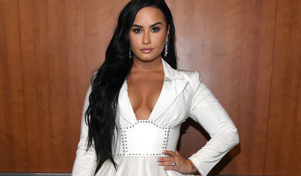 Demi Lovato