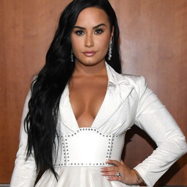 Demi Lovato